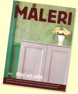 m&aring;leri