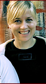 Sara Kebbon